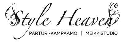 Style Heaven Logo